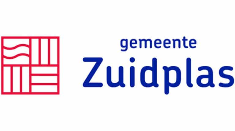 Gemeente Zuidplas logo