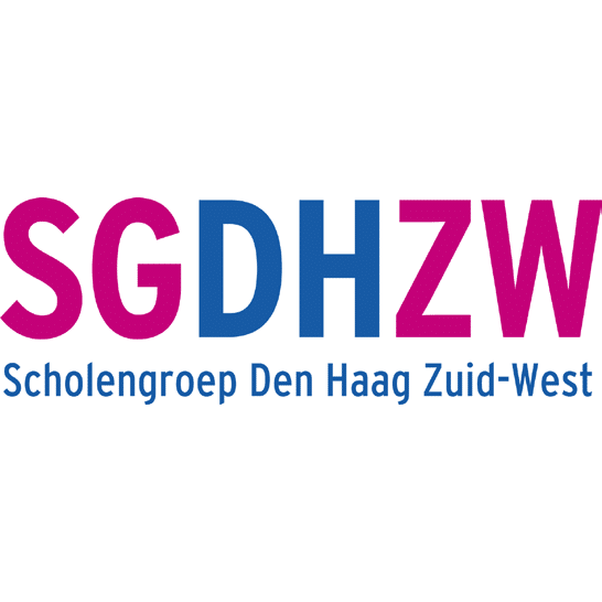 Scholengroep Den Haag Zuid-West logo