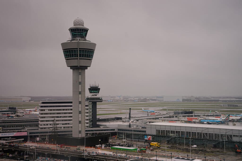 Interim Facilitair Coördinator voor GPG Facilitaire Diensten
